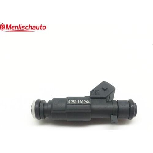 For TIGGO Fuel Injector Nozzle 0280156264