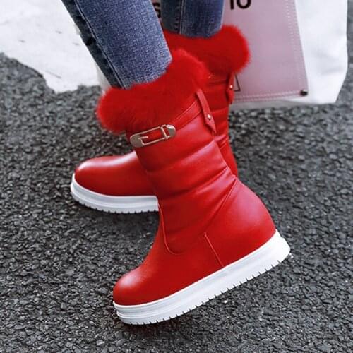 Women's High Boots Haiqun China