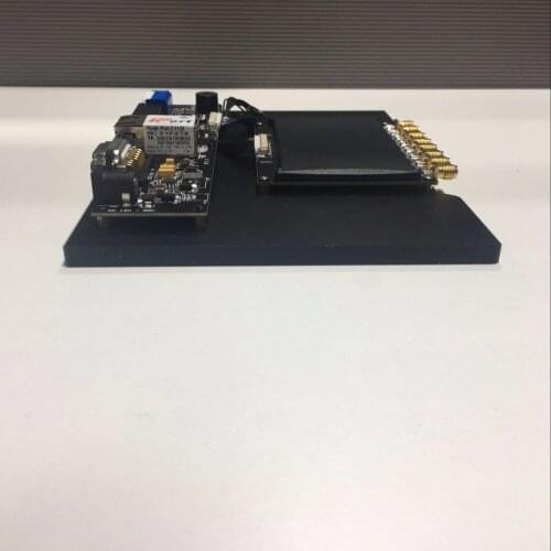 ISO18000-6B/6C Indy R2000 eight ports RFID UHF Embedded reader module