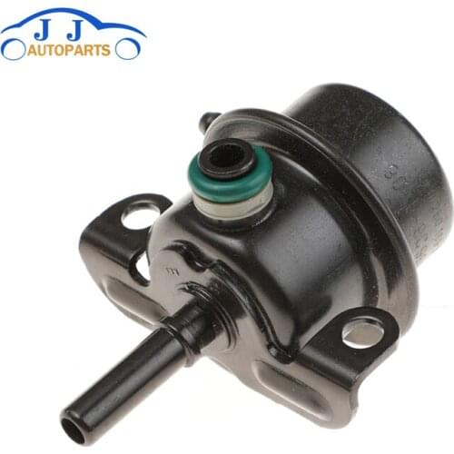 Solenoid Valve New Fuel Pressure Regulator For Ford 90-91 Ranger 90 Bronco II 91 Explorer 90TF-9C968-AA 90TF9C968AA 0280160711