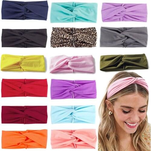 LANSHITINA Hair Bands