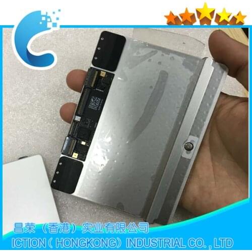 Original A1466 TrackPad TouchPad for Apple MacBook Air 13" 13.3" A1466 Trackpad 2013-2017 MD760 MD761 MJVE2 EMC2632 EMC2925