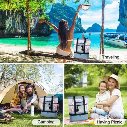 PEAKINBAGS Shopping Bags