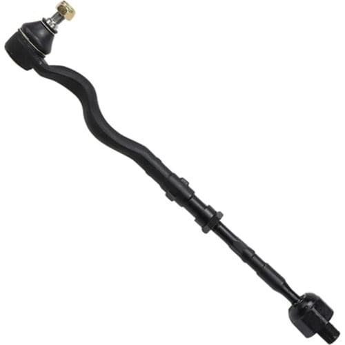 Front Right Tie Rod Assembly For BMW 3 E46 1998-2005 Z4 E85 2003-2009 32211096898 32111096897 32106777504 32106774222