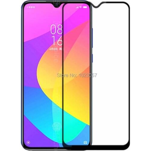 SLEVE Screen Protectors For Xiaomi Mi A3