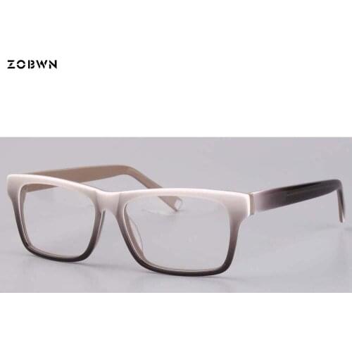 Mix wholesale manufacture men women glasses reading optical frame eyeglasses metal frame glasses for fashion style prescription