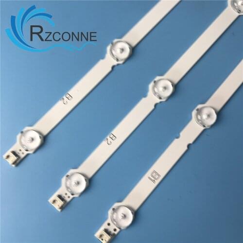 LED Backlight Strip for 6916L-1425A 32LN575S 32LN570V 32LN540S 32LN5408 32LN575V 32LN575V 32LN575S 32LN570V