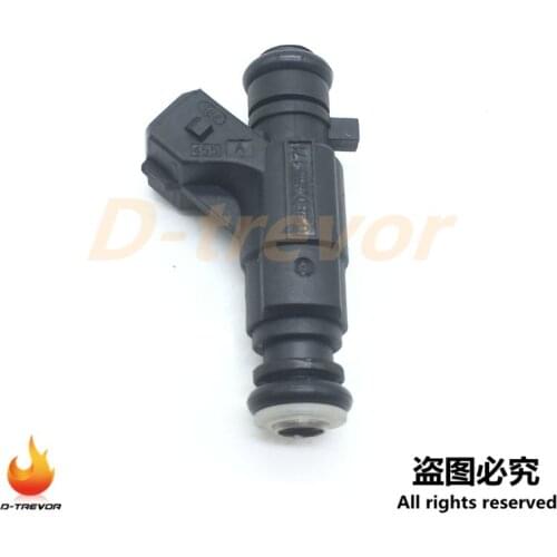 1Pcs Fuel Injectors 0280156171 for Wuling Sunshine 474 Changan Star