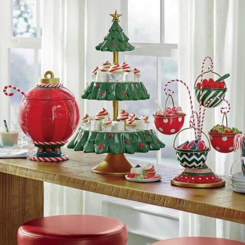Winnereco Cake Decorations