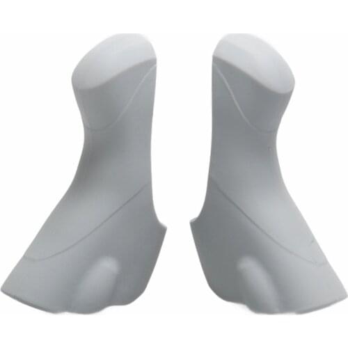 CLARIS Road Bicycle ST-R2000/R3000 Bracket Cover Bike STI Lever Hood Set Hand Change Sleeve
