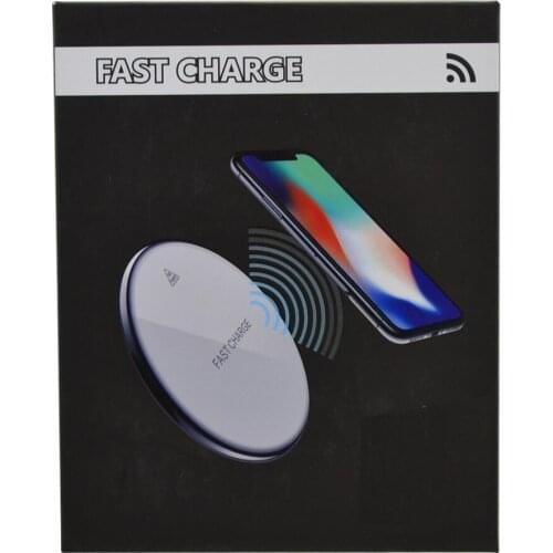 2018 New Design Wireless Charger For smart phones