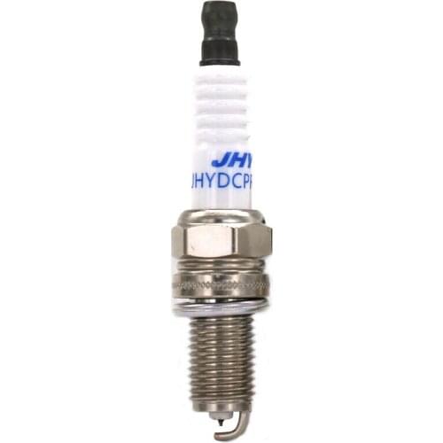 4 Pcs platinum spark plug For B12 engine platinum OEM DCPR7EIX/3144