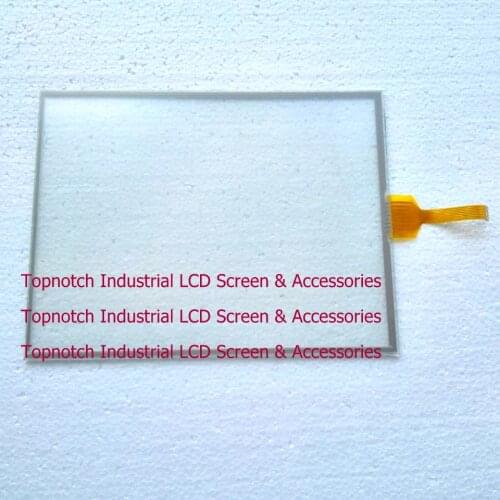 Brand New Touch Screen Digitizer for for GUNZE U.S.P 448.4038 G10401 USP 4484038 G10402 Pad Glass