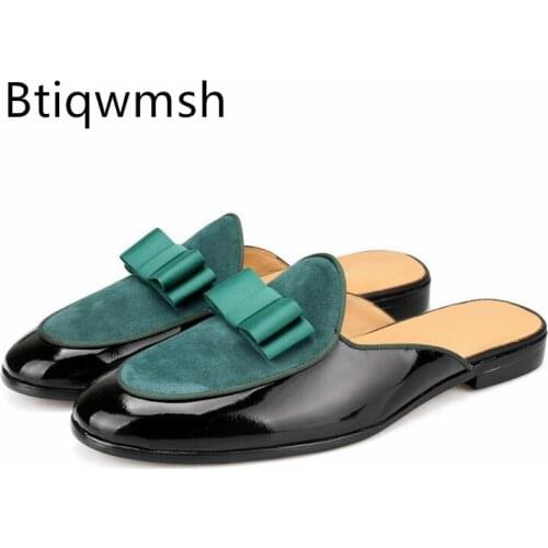 Btiqwmsh Footwear