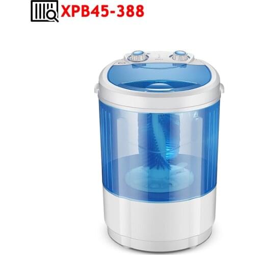 Household Shoe Washing Machine XPB45-388 220V