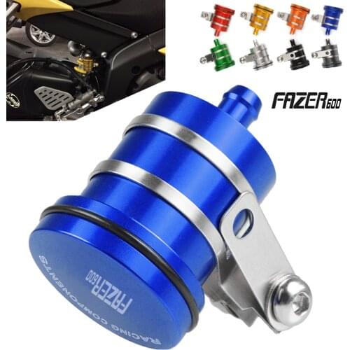 For Honda CBF600/SA CBF 600 2010 2011 2012 2013 2014 2015 For YAMAHA Fazer600 FZS600 FZ600 Fazer FZS FZ6N 600 1998-2003 1999