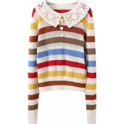 GKLJEGMML Women's Sweaters And Cardigans