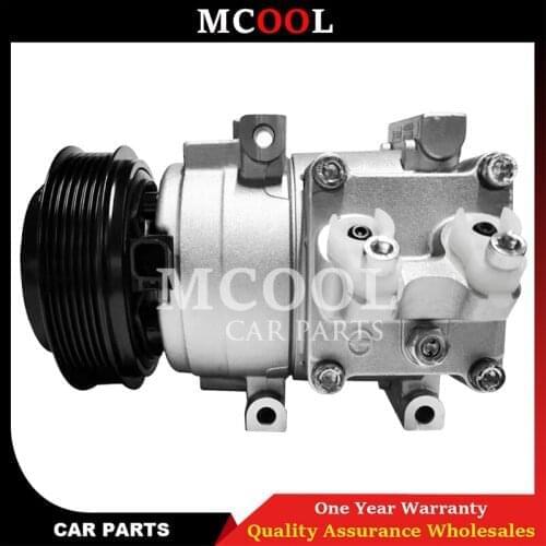 HS15 HS-15 For Ford Chrysler Dodge AC Compressor 04596550AC 4596-550AB 67340 4596550AB 4596550AC