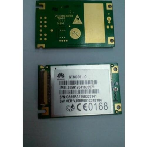 Huawei gtm900c module GSM / GPRS dual frequency module quality assurance