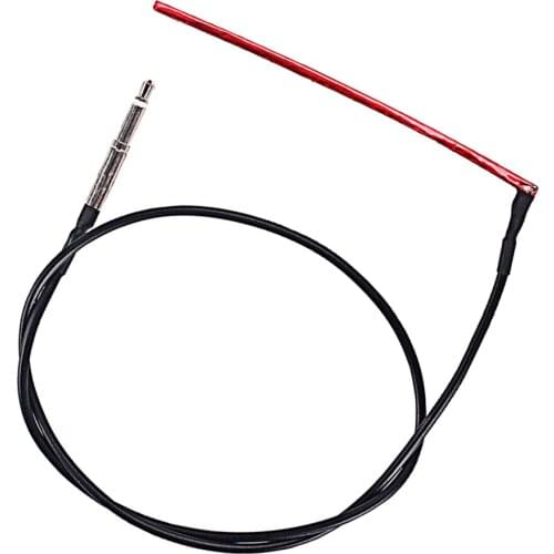 Red Guitar Pickup Pickup System Guitar Pickup Acoustic Guitar Piezo Pickup