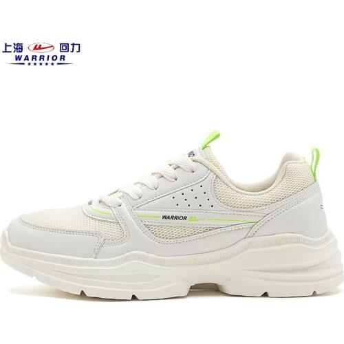 Running Shoe 2020 New Womens Shoes Low Upper Sports Shoes Outdoor Casual Breathable Mesh Internal Increase Fashion All-Match