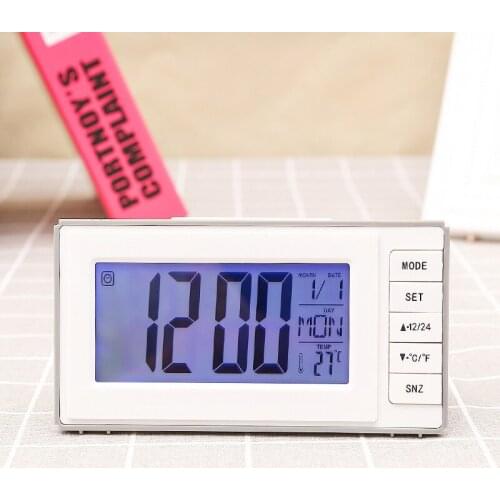 Электронные часы для дома LISHEN China At AliExpress