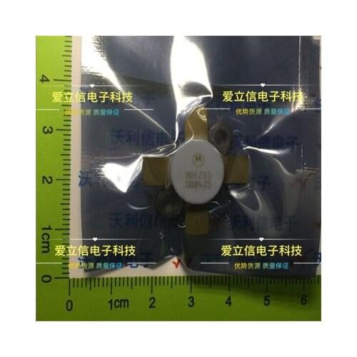 MRF255 One-stop purchase of professional high-frequency tube microwave tube RF tube