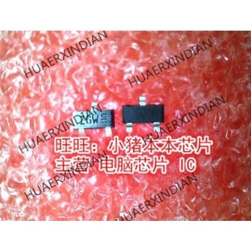 New original BZX84-C7V5 BZX84C7V5 Z6W SOT23-3 High Quality