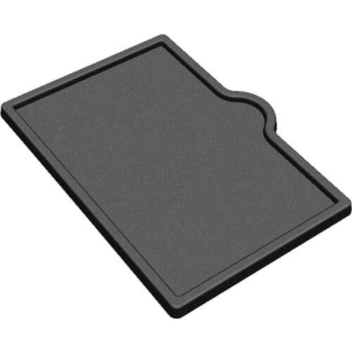 Car Engine Start Limiting Stopper Card Key Position Panel Limiting Stopper for Tesla Model 3 Model Y