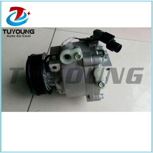 QS90C Auto A/C compressor for M-Mitsubishi Outlander Lancer AKS200A402C 7813A215 7813A212 AKS200A402D 7813A365 7813A871