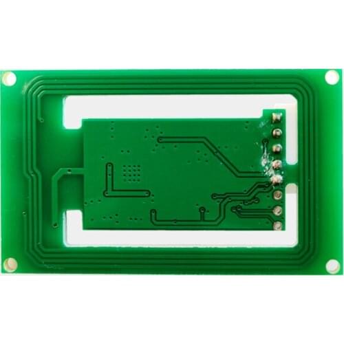 IC card reader module reader RFID smart access control smart medical logistics cold chain