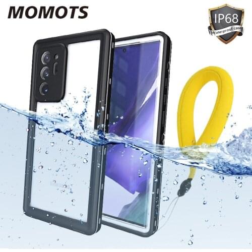 Shellbox Samsung Galaxy Note 20 Ultra Phone Cases