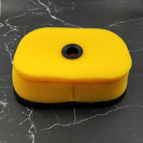 Cross motorcycle parts Air Filter For SUZUKI DR250 Djebel 250 1998-2007 dirt bike cartridge element