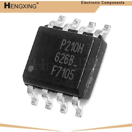 10piece IRF7105TRPBF SOP8 IRF7105TR SOP IRF7105 F7105 SMD In Stock