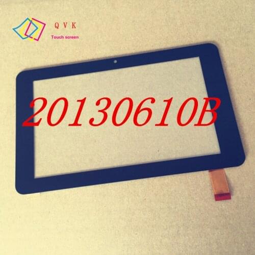 2pcS Kurio 7 tablet pc 7inch capacitive touch screen writing tablet 20130610B noting size and color