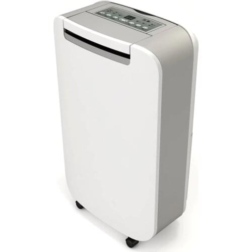 20LPD Portable Household Dehumidifier 20L/Day Domestic Dehumidifier 20 Liter Home Dehumidifier