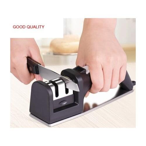 Home Fast Sharpener Sharpening Stone Multi-Purpose Grinders Knife Grinding Scissors Rage Artifact Kitchen Kitchen Gadgets