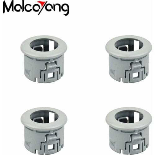 4pcs/lot NEW PDC Parking Sensor Retainer 89348-33010 For Lexus HS250h 10-12 2.4 ES350 07-12 3.5L 8934833010