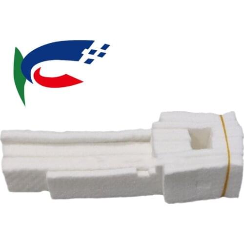 5PCs Sponge Pad for Epson XP600 XP610 XP620 XP630 XP700 XP710 XP720 XP750 XP760 XP800 XP820 XP830 XP860