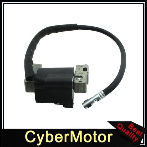 Ignition Coil For Briggs & Stratton 490586 491312 492341 495859 591459 690248 715231 795315 799650 L Head 10-13HP Engine