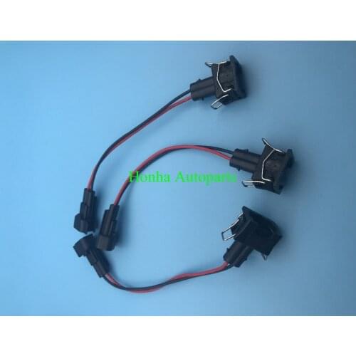 LS2 LS3 LS7 EV6 Engine wire Harness to LS1 LS6 LT1 EV1 Injector Adapters wiring harness