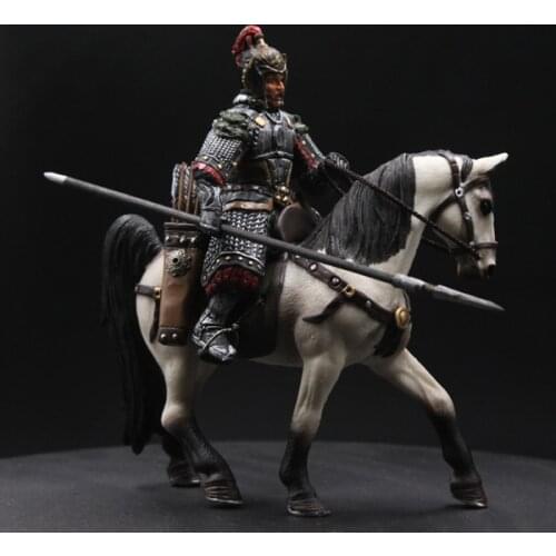 1/144 6pcs/set mini plastic Land, Sea, and Air Main Model Series Battleship Tank Fighter