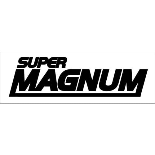 Chainsaw Decal Suitable for SUPER Magnum Sticker STIHL 077 046 MS440 066 MS660 088 Label