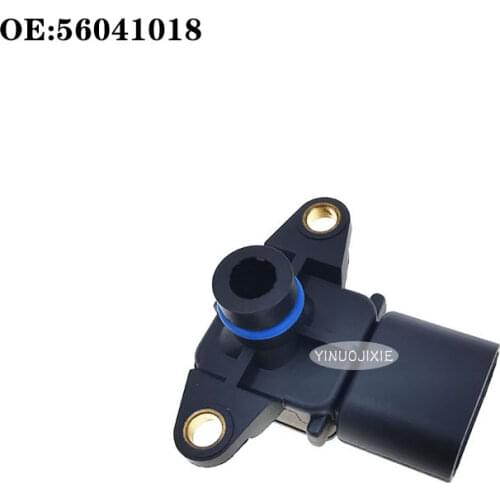 1 pcs 56041018AD Manifold Absolute Pressure Sensor For Chrysler Dodge Jeep Ram New