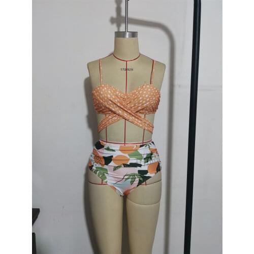 P&j Shiny Swimwear