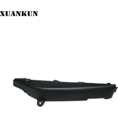 XUANKUN Motorcycle LF150-10B / KP150 / Kpr150 Rear Panel Connection Board