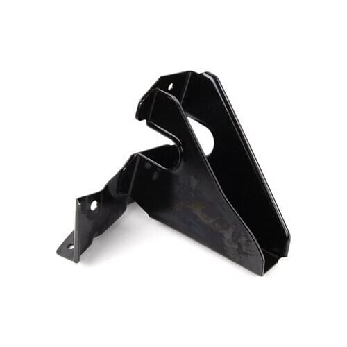 Right side lock plate for BMW E90 E91 325i 328i 330i 335i 335xi 51647116706