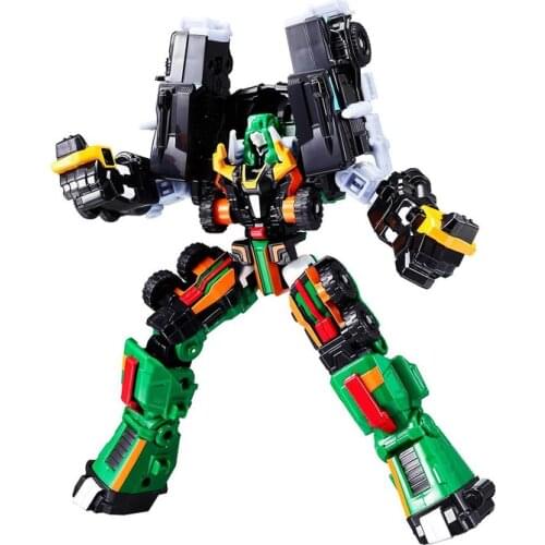 TOBOT Radio Controlled Robots