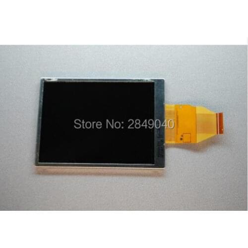 LCD Display Screen for Olympus VR-360 VR-350 VH-210 VG-170 VH410 VH-510 SZ15 D750 D755 VR-340 VG-190 for BENQ AE250 Camera