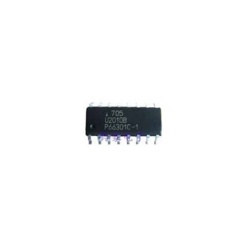 20pcs/lot U2010B U2010 SOP16 12+ IC Free shipping